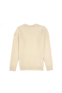 US Polo Assn. Boys' Stone Crew Neck Sweater - Image 5