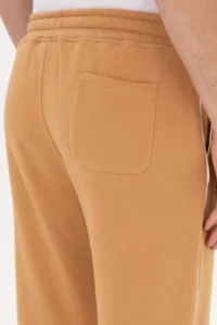 US Polo Assn. Men Camel Sweatpants - Image 6