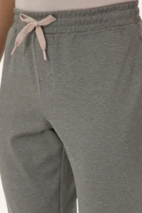 US Polo Assn. Men Mink Sweatpants - Image 5