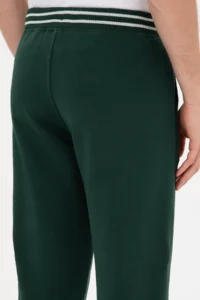US Polo Assn. Men Dark Green Sweatpants - Image 6