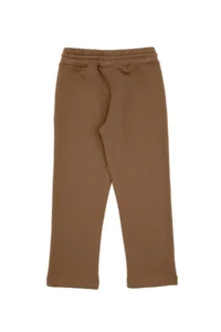 US Polo Assn. Boys' Khaki Sweatpants - Image 3