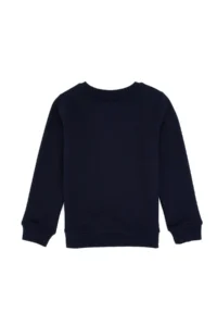 US Polo Assn. Boys' Navy Blue Sweatshirt - Image 4