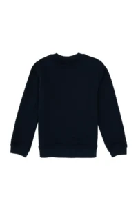 US Polo Assn. Boys' Navy Blue Sweatshirt - Image 2