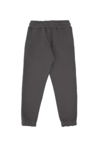 US Polo Assn. Boys' Gray Sweatpants - Image 5