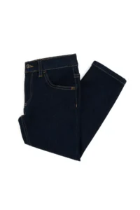 US Polo Assn. Boys' Green Jeans Pants - Image 3