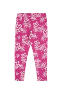 US Polo Assn. Girls' Pink Leggings - Image 5