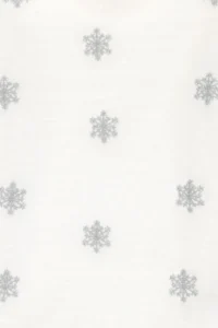 US Polo Assn. Girls' Cream Knit Dress - Image 7