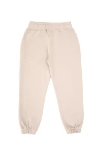 US Polo Assn. Girls' Stone Glitter Print Detailed Jogger Sweatpants - Image 6