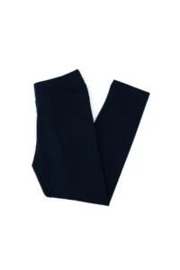 US Polo Shirt Assn. Girls' NAVY BLUE Leggings - Image 3