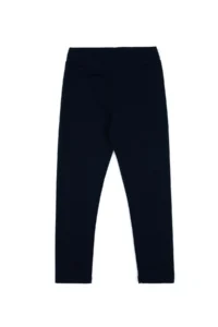 US Polo Shirt Assn. Girls' NAVY BLUE Leggings - Image 4