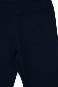 US Polo Shirt Assn. Girls' NAVY BLUE Leggings - Image 6