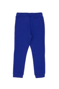 US Polo Assn. Girls' Purple Fleece Jogger Sweatpants - Image 6