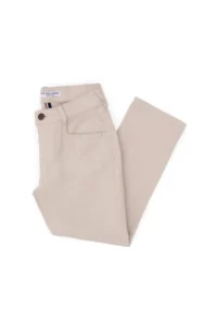 US Polo Assn. Boys' Stone Kanvas Pants - Image 3