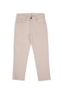 US Polo Assn. Boys' Stone Kanvas Pants - Image 4