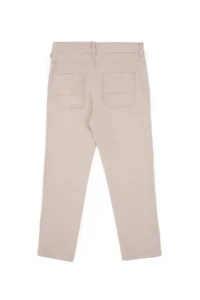 US Polo Assn. Boys' Stone Kanvas Pants - Image 5