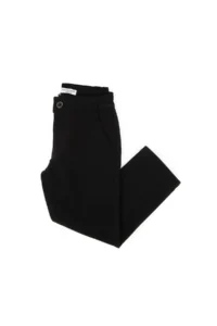 US Polo Assn. Boys' Black Kanvas Pants - Image 3
