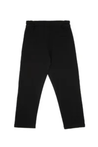 US Polo Assn. Boys' Black Kanvas Pants - Image 5