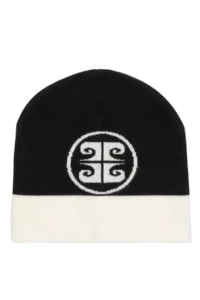 Pierre Cardin Black Hat