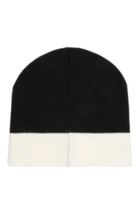 Pierre Cardin Black Hat - Image 2