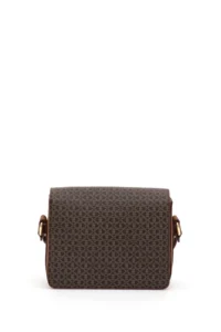 US Polo Assn. Women Brown Crossbody Bag - Image 5