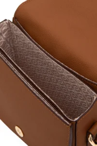 US Polo Assn. Women Brown Crossbody Bag - Image 7