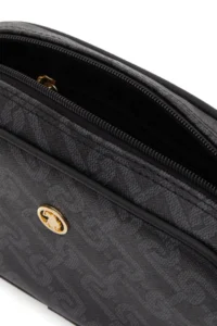US Polo Assn. Women Black Crossbody Bag - Image 7