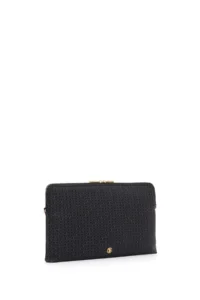 US Polo Assn. Women Black removable Sleeveless Laptop Bag - Image 5