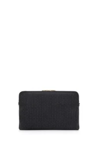 US Polo Assn. Women Black removable Sleeveless Laptop Bag - Image 6