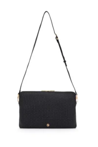 US Polo Assn. Women Black removable Sleeveless Laptop Bag - Image 7