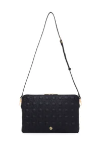 US Polo Assn. Women Navy Blue removable Sleeveless Laptop Bag - Image 7
