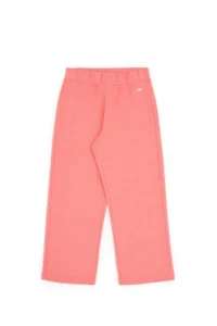 US Polo Assn. Girls' Neon Pink Sweatpants - Image 5