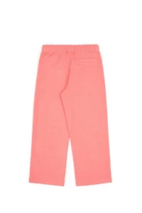 US Polo Assn. Girls' Neon Pink Sweatpants - Image 6