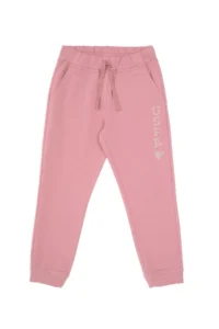 US Polo Assn. Girls' Orchid Jogger Sweatpants - Image 4