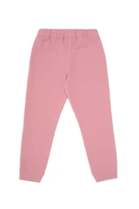 US Polo Assn. Girls' Orchid Jogger Sweatpants - Image 5