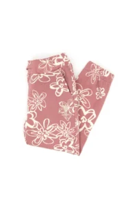US Polo Assn. Girls' Orchid Jogger Sweatpants - Image 4