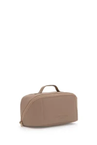 US Polo Assn. Women Mink Makeup Bag - Image 4