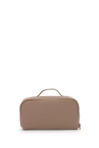 US Polo Assn. Women Mink Makeup Bag - Image 5