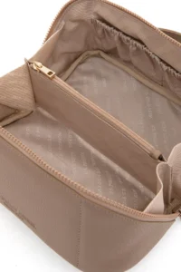 US Polo Assn. Women Mink Makeup Bag - Image 6