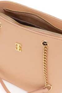 Pierre Cardin Salmon Shoulder Bag - Image 7