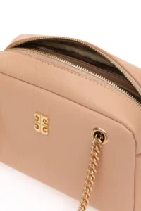 Pierre Cardin Salmon Shoulder Bag - Image 6