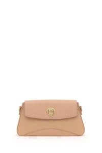 Pierre Cardin Salmon Shoulder Bag - Image 3