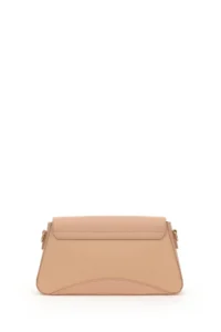 Pierre Cardin Salmon Shoulder Bag - Image 5