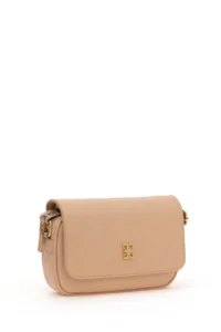 Pierre Cardin Salmon Crossbody Bag - Image 4