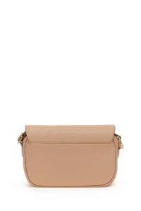 Pierre Cardin Salmon Crossbody Bag - Image 5