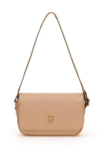 Pierre Cardin Salmon Crossbody Bag - Image 6