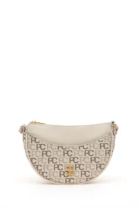 Pierre Cardin Vanilla Crossbody Bag - Image 3