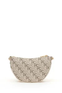 Pierre Cardin Vanilla Crossbody Bag - Image 5