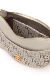 Pierre Cardin Vanilla Crossbody Bag - Image 7