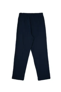 US Polo Shirt Assn. Boys' Navy Blue Pajama Set - Image 6