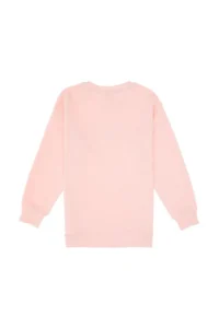 US Polo Shirt Assn. Girls' Light Pink Bottom Top Set - Image 6